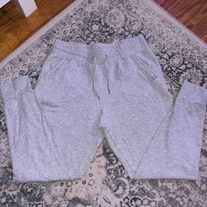 Ivory Ella Sweatpants
